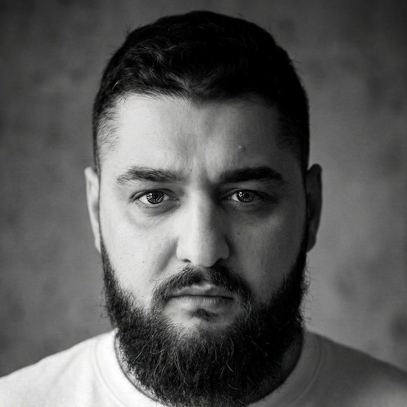 Константин Трушкин