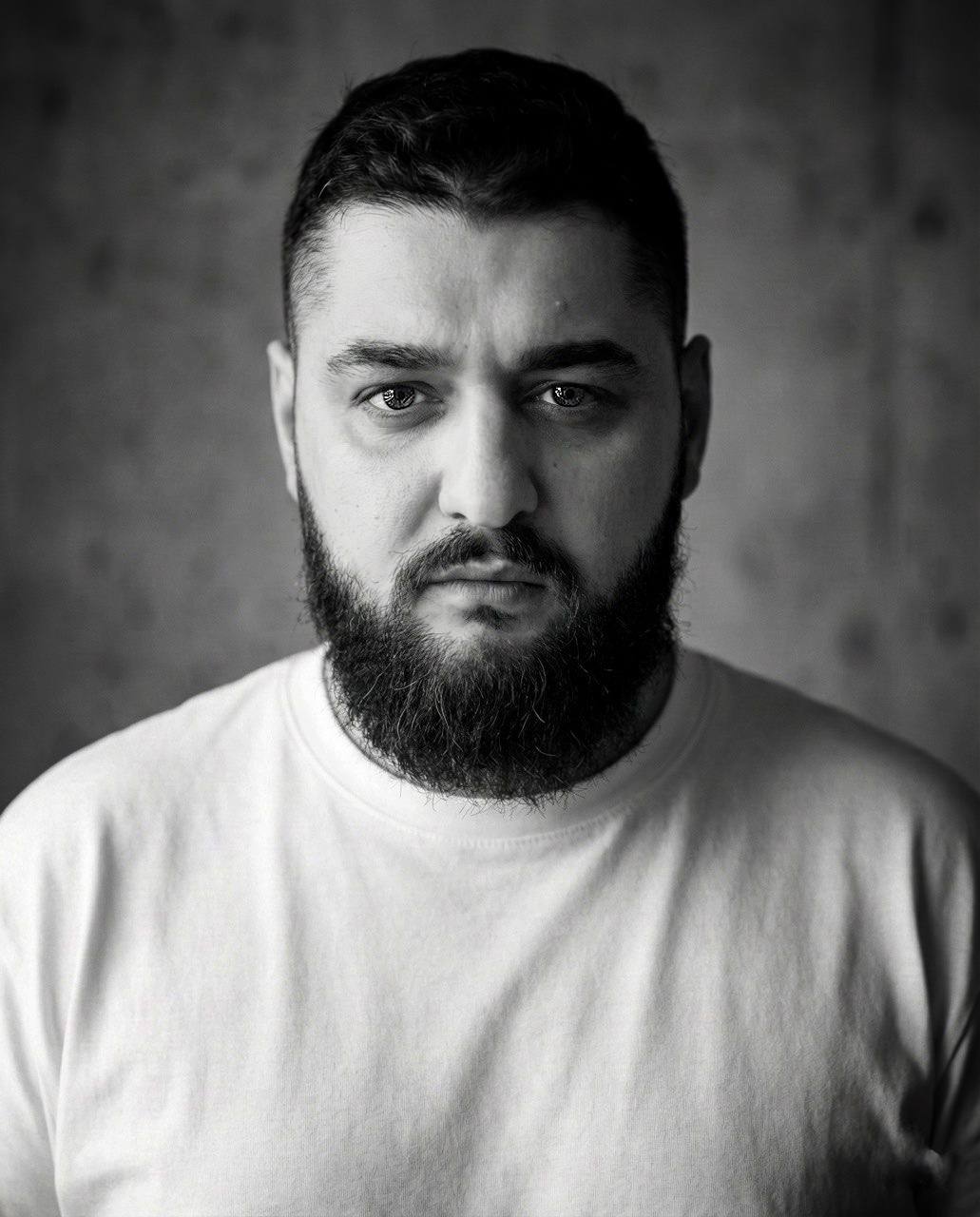 Константин Трушкин